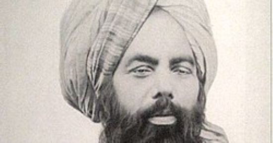 التطورات في حياة غلام أحمد